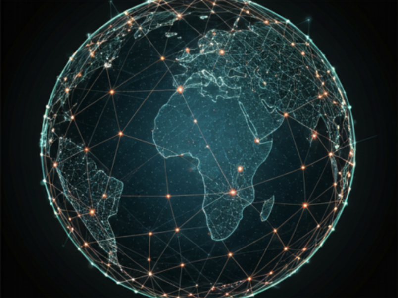 智慧機器人感知物聯網技術