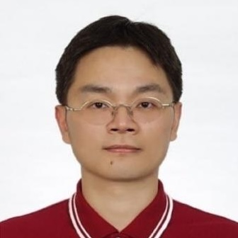 李慶鴻 特聘教授